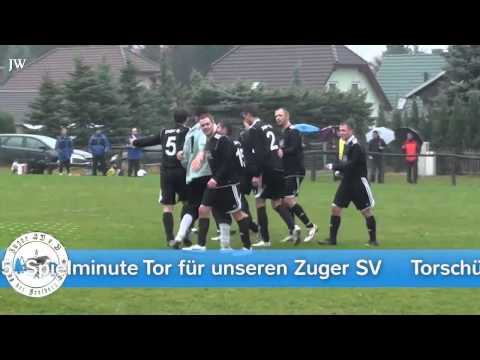 Alle Tore vom Spiel Zuger SV - BSC Motor Rochlitz