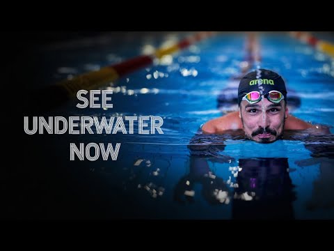 ✅ TOP 5: BEST ANTI FOG SWIMMING GOGGLES ON AMAZON IN 2025