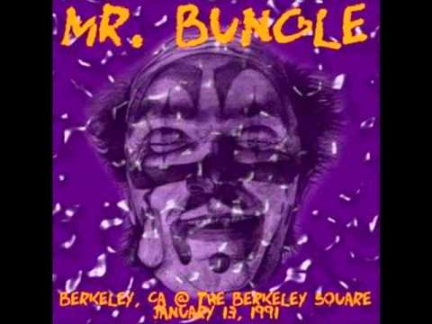 Mr. Bungle - Egg (live) (Queen 