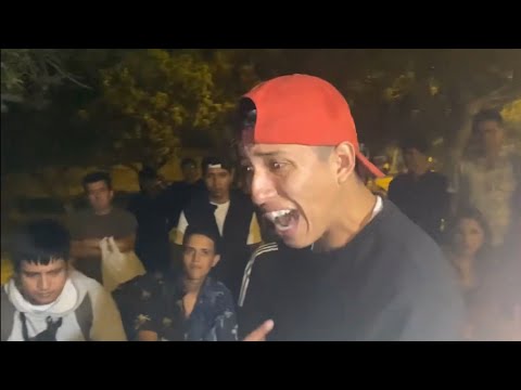 TRÉBOL(Trux) VS FLACE🔥🔥CUARTOS DE FINAL - REGIONAL PURA CALLE - MONARCA CIX