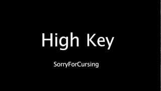 HighKeyMusic -  VideoPreview: SorryForCursing (Prod. by aRcaneBeats)