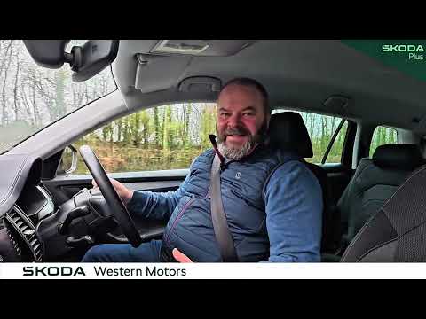 Skoda Kodiaq 2.0 TDI 150HP DSG Ambition 7 Seat - Image 2
