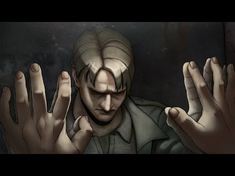 Silent Hill 2: The Best Game Ever Made