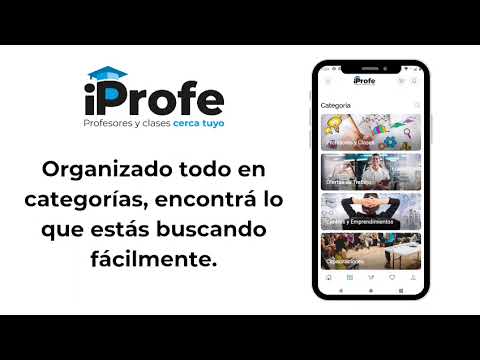 iProfe