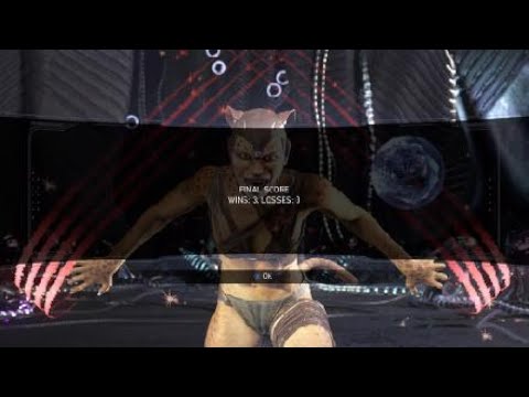 Injustice 2 cheetah ranked matches