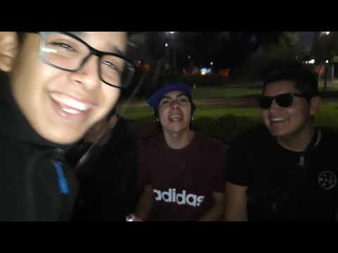 Micemtivo vs Beltrán Semifinal NsN Battles Fecha II