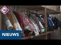 Slimme boefjes aan eigen succes ten onder - OMROEP WEST