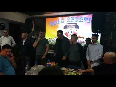 Gala Sportiva a Asociatiei Club Sportiv Viking Pruszynski 18 decembrie 2018   2