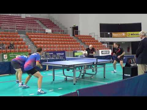 Tomicki/Szotek  -  Grela/Wasilewski