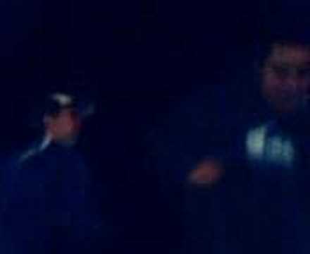 Locuragem no Carnaval de Estância Velha