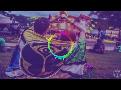 Sick Individuals- Lost & Found vs. W&W & Blasterjaxx- ROCKET (  sHaShAnK RemiX)