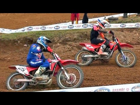 2ª etapa Copa Norte Catarinense de Velocross - Corrida Nacional 230 Pro em Schroeder SC