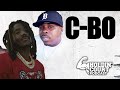 C-Bo Talks Mozzy "He Was Just Too Cocky And Should Be More Respectful" Part 5
