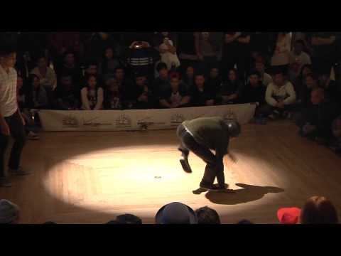 Northwest Sweet 16 2014   Quarter Finals   Vital vs Boxcutta