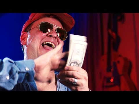 Scuzz Twittly's Pawn Shop