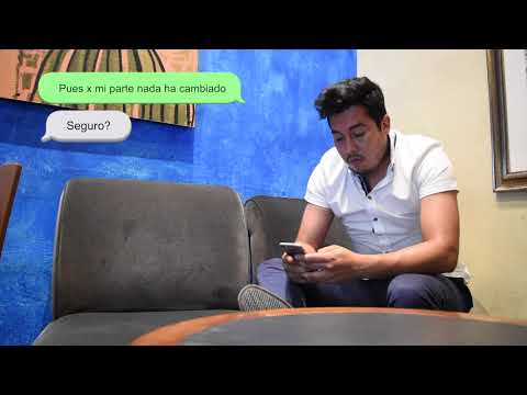 Yo tmbn tq (cortometraje)