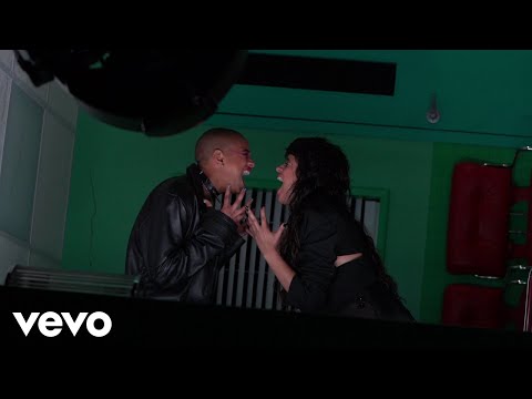 Psychofreak - Camila Cabello
