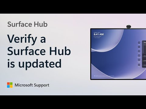 How to use Teams Rooms on Surface Hub client Microsoft