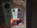 Vivo V40 Water Testing Vivov40 Water Testing Youtubeshorts