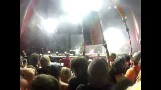 Bassnectar - Fsosf, Ace of Spades -Electric Forest 2012 HD