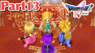 【ドラクエ5】感動の再会#13【女性実況】