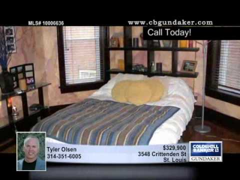 Home for Sale in St. Louis, MO | $329,900