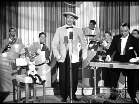 St. Louis Blues - Alvino Rey's talking steel guitar sequence from Jam Session (1944)