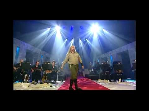 Caamora (Clive Nolan) - Covenant Of Faith (She, 2008)