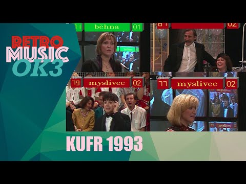 Kufr - Uvádějí Pavel Zedníček a Aleš Ulm (1993)