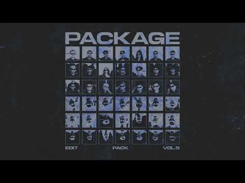 Let's Go Acid (ONY, AJAY ANGGER Edit)