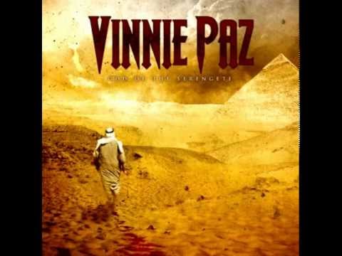 Vinnie Paz - The Oracle (Prod. by Dj Premier) INSTRUMENTAL