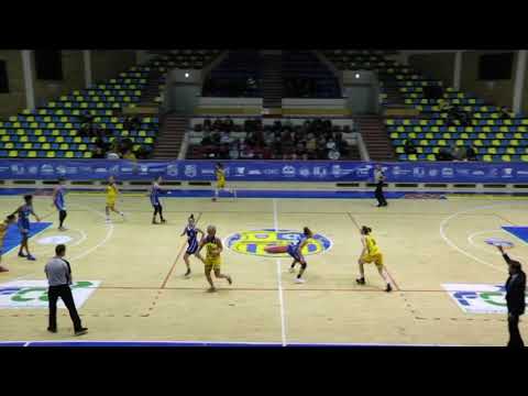 ICIM FCC  73 - 59 ALBA IULIA