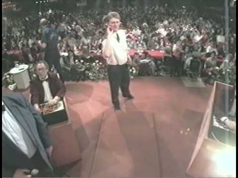 John Lowe vs Alan Warriner 1993 World Finals Part 3
