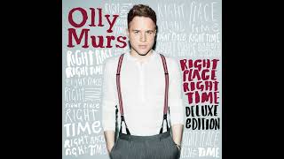 Olly Murs - Sliding Doors 432hz