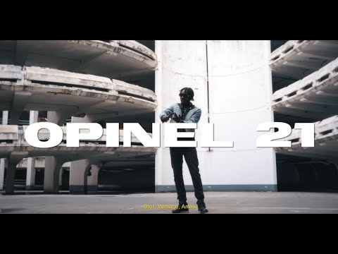 Opinel 21 - Comme Marlo (Clip Officiel)