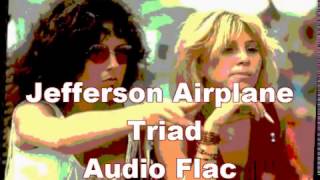 Jefferson Airplane Triad Audio Flac