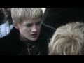 Joffrey Gets Slapped