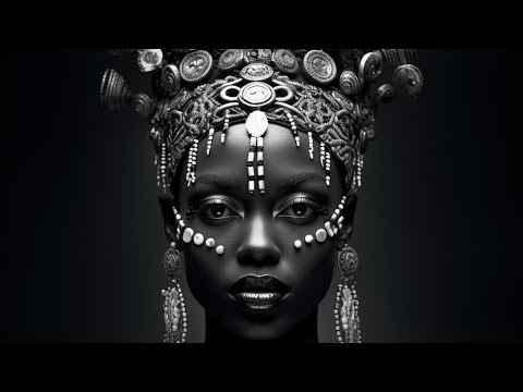 Demayä (By Wakanda Mix, 063/2025 | AFRO HOUSE)