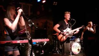 Mother Mother Dread in My Heart Live in Boston July 2, 2013