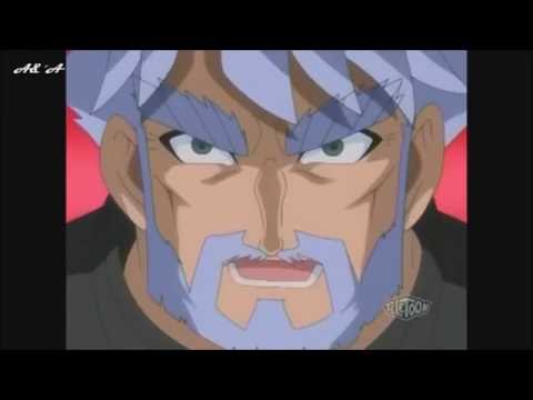 Spectra Phantom vs  King Zenoheld amv