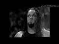 The Undertaker 1999 Theme Ministry Of Darkness Remix V2