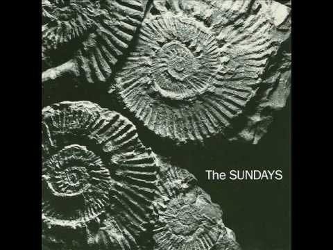 THE SUNDAYS-SKIN & BONES.wmv
