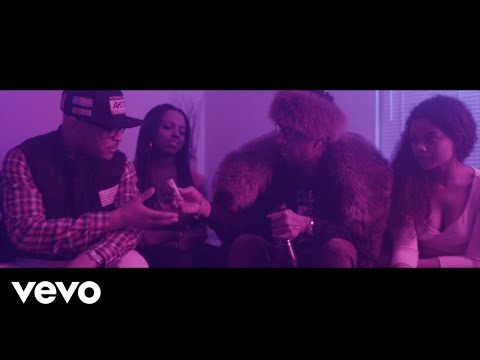 Hustle Gang - I Do The Most ft. Yung Booke, T.I., Young Dro, Spodee, Shad Da God