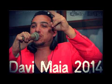Davi Maia 2014 Faixa 5 D Gipsy