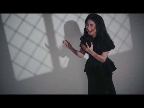 BILA RASAKU INI RASAMU (kerispatih) - HAFISHA PUTRI ( Official Music Video )