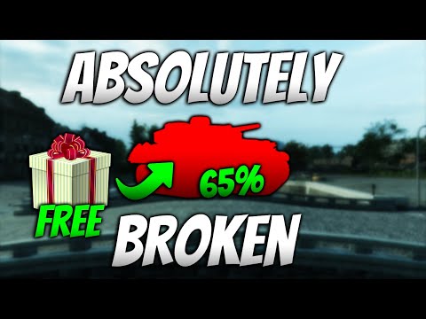 FREE Season Tank!! World of Tanks Console - Wot Console