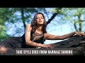 Harnaaz Sandhu Look Alluring In These Stylish Attires