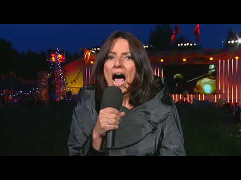 BBUK  s11e10  (Day 9 - Live Eviction) -  6/18/10