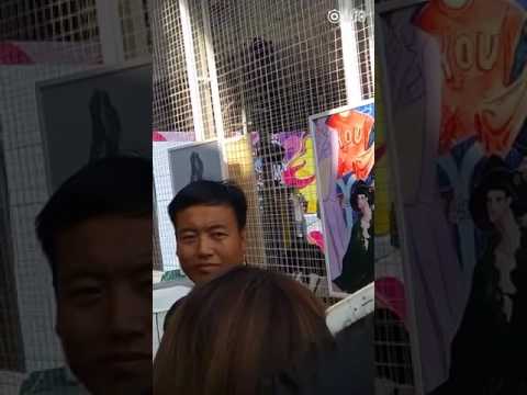 170610 Victoria - Florentia Village 6th Anniversary T Emerging Designer Show