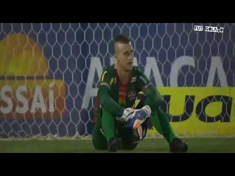 Linense 0 x 3 Santos - Melhores momentos  Paulistão 2018